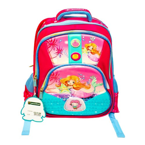 President School Bag 16 President School Bag 16