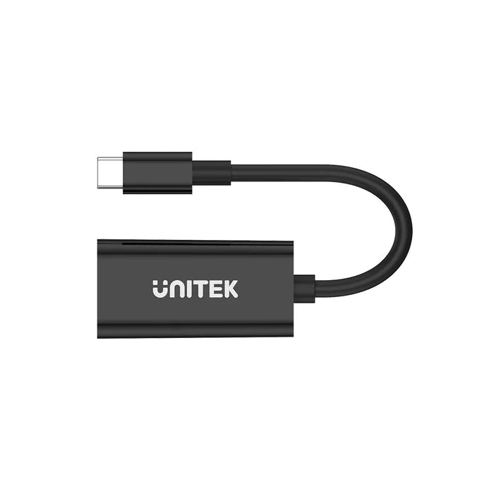 Unitek Type C to HDMI 4K@60Hz Converter V1421A | Computer Accessories Unitek Type C to HDMI 4K@60Hz Converter V1421A | Computer Accessories