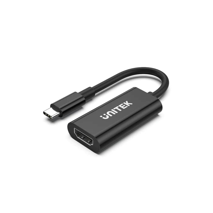 Unitek Type C to HDMI 4K@60Hz Converter V1421A | Computer Accessories Unitek Type C to HDMI 4K@60Hz Converter V1421A | Computer Accessories
