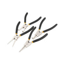 Tolsen 4pcs Circlip Pliers Set 10097