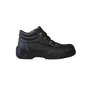 Breaker High Ankle Safety Shoes BRK 123 SBP