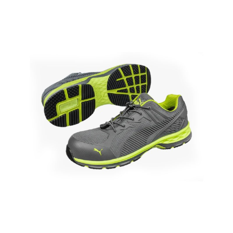 Puma Fuse Motion 2.0 Safety Shoes S1P ESD HRO SRC 64.388.0
