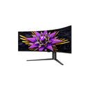 TCL 57" Dual 4K QD-Mini LED Monitor 57R94