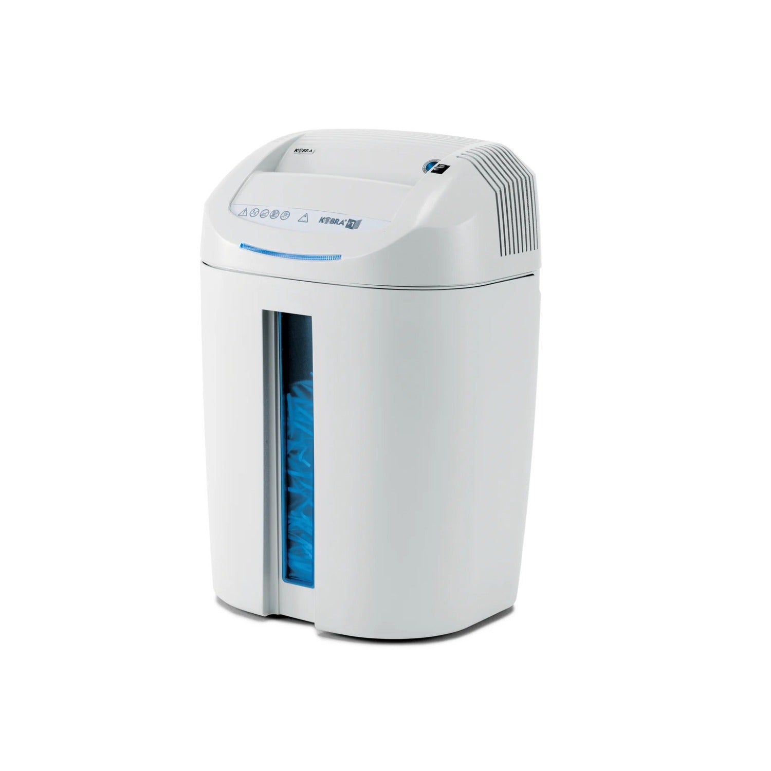 Kobra +1 CC4 Cross Cut Shredder CKO+1CC4 | Other Office Supplies Kobra +1 CC4 Cross Cut Shredder CKO+1CC4 | Other Office Supplies