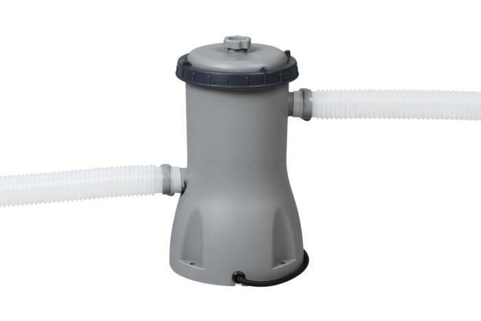 Bestway 800gal Flowclear Filter Pump BES115TOY00134 | Pool & Outdoor Water Toys