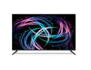 Elekta 50 Inches Smart WebOs, UHD 4K Frameless TV ELED-50SMARTWEB