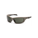 Pyramex Howitzer - Tan Frame/Forest Gray Anti-Fog Lens Safety Glasses VGST1322T