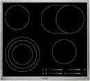 AEG 60cm Electric Built-in Ceramic Hob HK654070XB