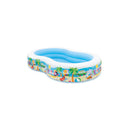 Intex Swim Center Seashore Pool Ages 3+ 42156490