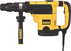 Dewalt SDS-MAX Combination hammer 48 mm D25721K-B5