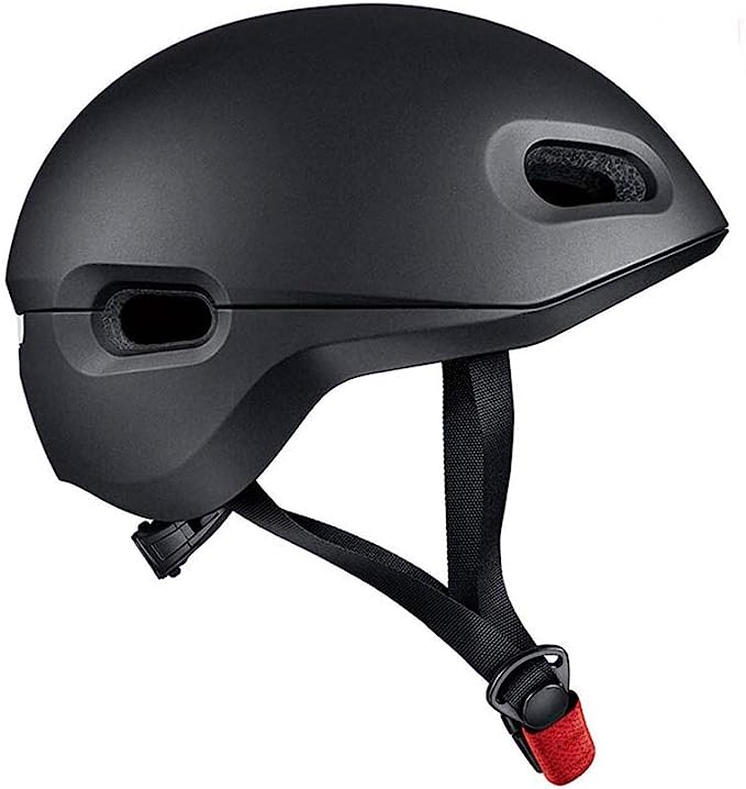 Xiaomi Commuter Helmet Black M QHV4008GL | Safety Accessories