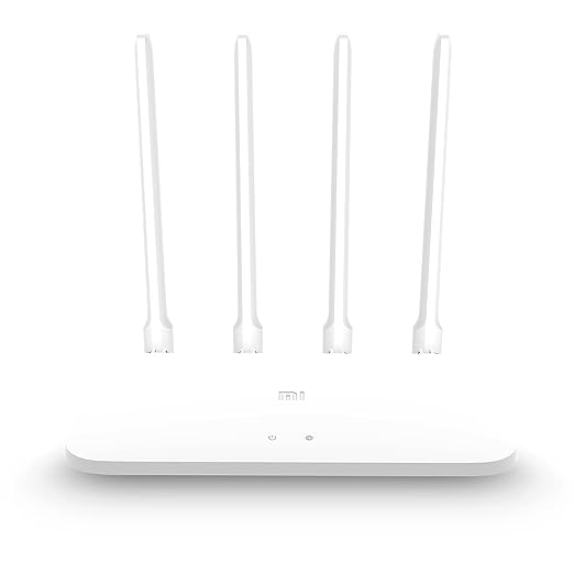 Mi Router 4A White DVB4230GL | Networking & Cabling Products Mi Router 4A White DVB4230GL | Networking & Cabling Products