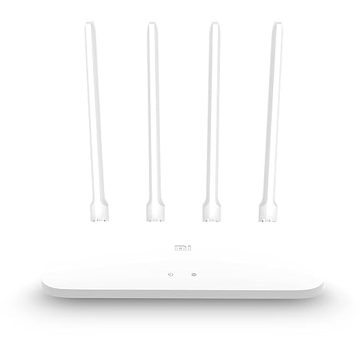 Mi Router 4A White DVB4230GL