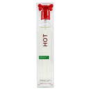 Benetton Hot Eau De Toilette For Women 100ml