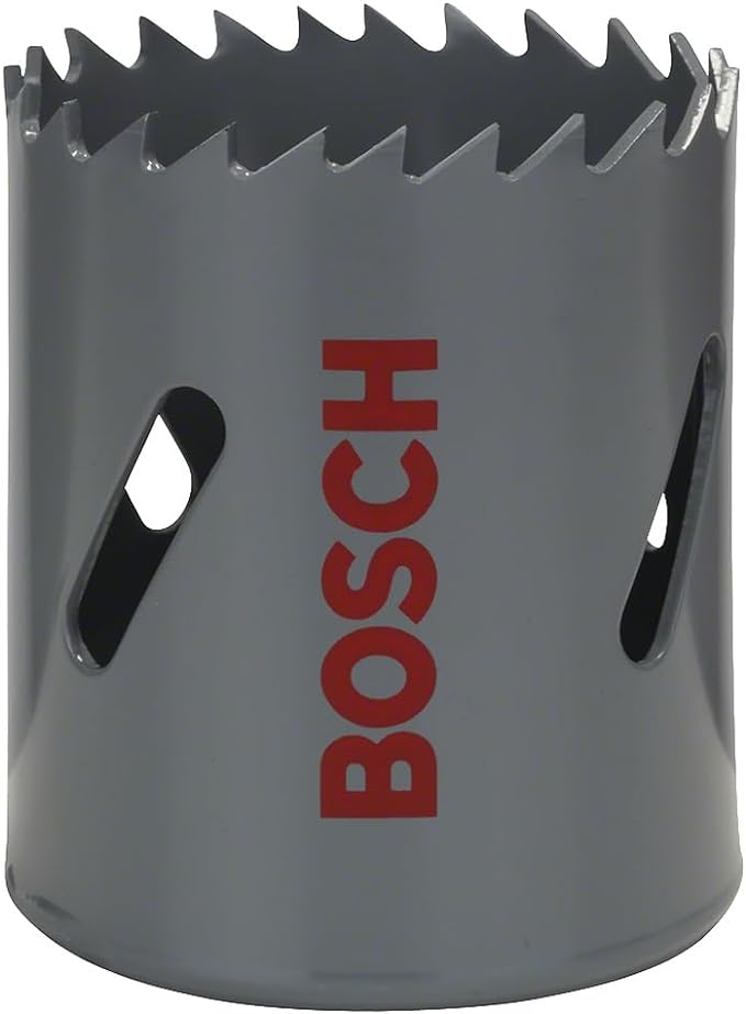 Bosch HSS BI-Metal Holesaw 44 MM BO2608584114 | Tool Accessories Bosch HSS BI-Metal Holesaw 44 MM BO2608584114 | Tool Accessories