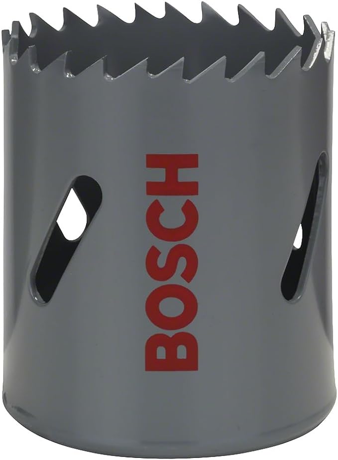 Bosch HSS BI-Metal Holesaw 44 MM BO2608584114