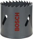 Bosch HSS BI-Metal Holesaw 51mm BO2608584117