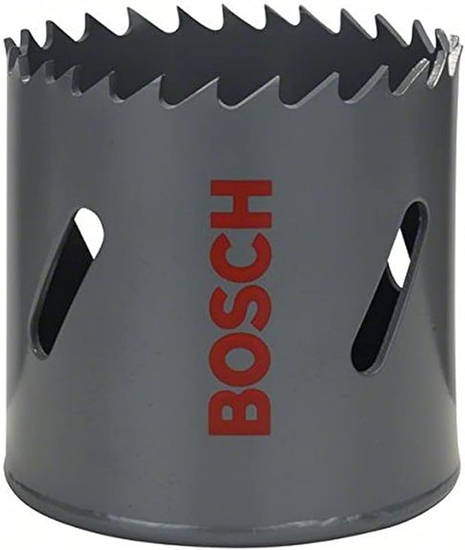 Bosch HSS BI-Metal Holesaw 51mm BO2608584117