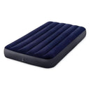 Intex Twin Dura-beam Series Classic Downy Airbed 42164757