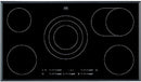 AEG 90cm Built In Ceramic Hob HK955070FB