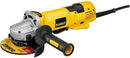 Dewalt 1500W Angle Grinder 125mm DWE4234-B5