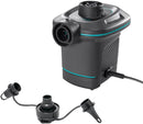 Intex 220-240 Volt Quick-Fill AC Electric Pump 42166640