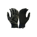 Pyramex Compression Fit Training Tactical Gloves VGTG10B