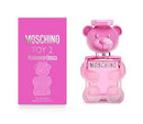 Moschino Toy 2 Bubble Gum Eau De Toilette For Women 100ml