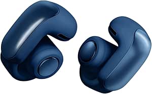 Bose Ultra Open Earbuds Lunar Blue 881046-0600 | Earphones Bose Ultra Open Earbuds Lunar Blue 881046-0600 | Earphones