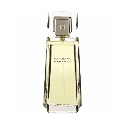 Carolina Herrera New York Eau De Parfum For Women 100ml