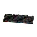 Meetion Hot-swap Mechanical Keyboard MK009Pro (Red Switch) MT-MK009Pro