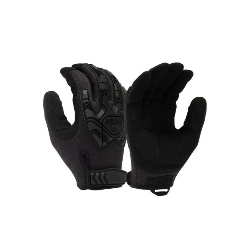 Pyramex Heavy Duty Impact Operator Gloves VGTG40B