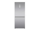 TCL Bottom Freezer Refrigerator 540 LTR, Grey P540BFN