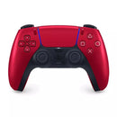 SONY PS5 Dualsense Wireless Controller Volcanic Red CFI-ZCT1W07X
