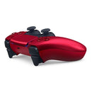 SONY PS5 Dualsense Wireless Controller Volcanic Red CFI-ZCT1W07X
