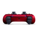 SONY PS5 Dualsense Wireless Controller Volcanic Red CFI-ZCT1W07X