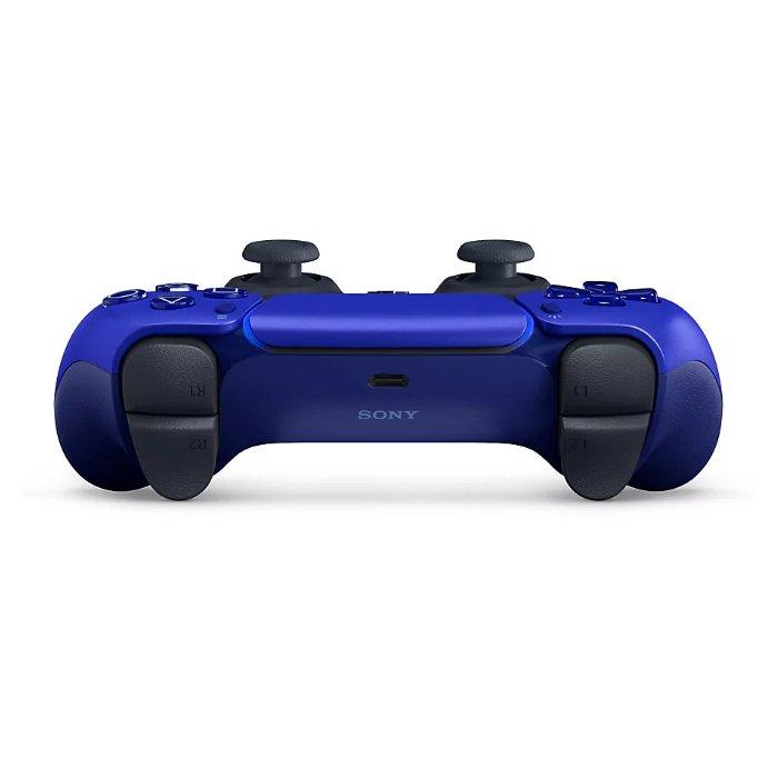 Sony PS5 Dualsense Wireless Controller Cobalt Blue CFI-ZCT1W09X