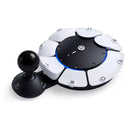 Sony PS5 Access Controller Black/White CFI-ZAC1WY