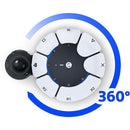 Sony PS5 Access Controller Black/White CFI-ZAC1WY