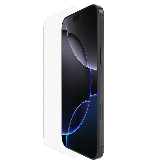 Belkin Ultraglass Iphone 16 Pro Max Screen Protector OVA174hq | Mobile Accessories Belkin Ultraglass Iphone 16 Pro Max Screen Protector OVA174hq | Mobile Accessories
