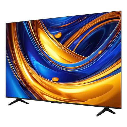 TCL 55" UHD Google TV HDR LED (3840x2160p) Resolution 55V6B