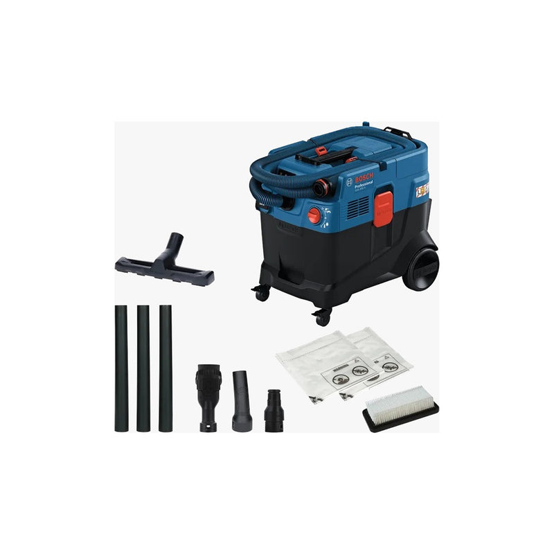 Bosch All-Purpose Extractor GAS 400 A Professional 06019M00L0