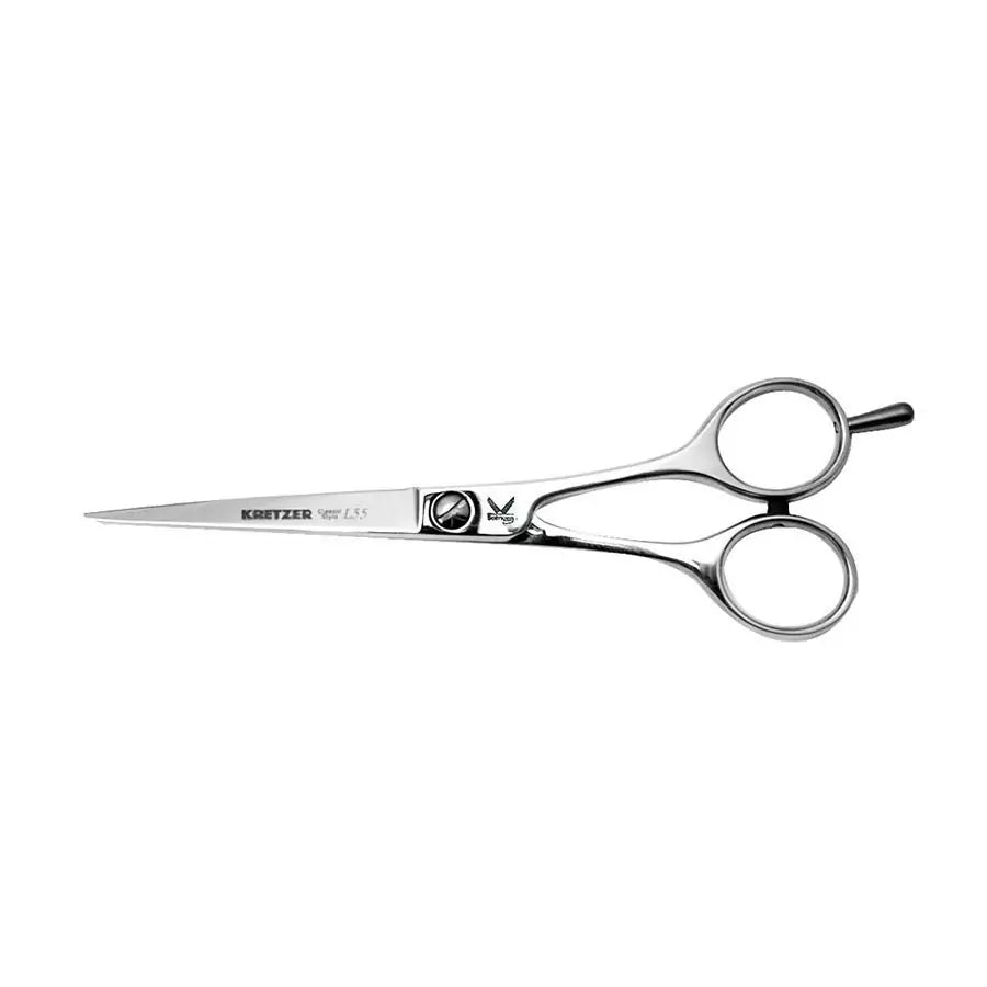 Kretzer Classic Style A Hairdressing Scissors Stainless Steel 6.5 Kretzer Classic Style A Hairdressing Scissors Stainless Steel 6.5