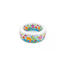 Intex Little Otter Pool, W/Infl. Floor, Ages 6+, Shelf Box 42158480