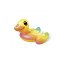 Intex Baby Duck Ride-On Inflatable Pool Float, Ages 3+ 42157556