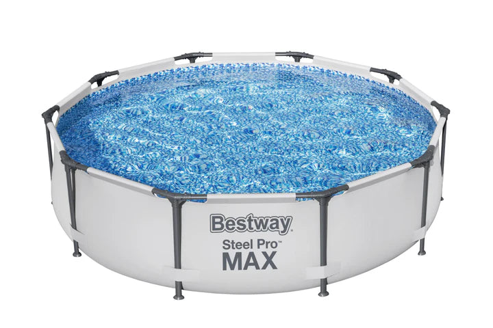 Bestway Steel Pro MAX 10'x30 Bestway Steel Pro MAX 10'x30