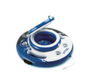Intex Mega Chill, Inflatable Floating Cooler 42156822
