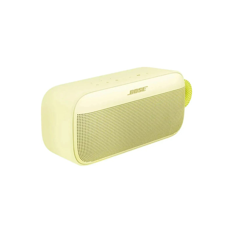 Bose Soundlink Plus Portable Bluetooth Wireless Speaker