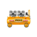 Ingco 3.3HP Air Compressor 100L