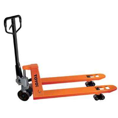 Toyolift Hand Pallet Truck Nylon Wheel Toyolift Hand Pallet Truck Nylon Wheel